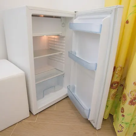 Mery Apartamento *