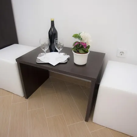 Apartamento Mery