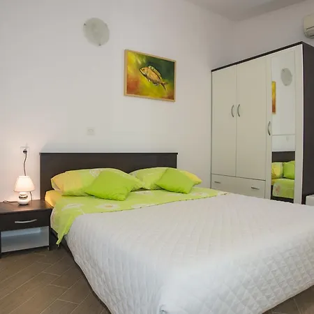 Mery Apartamento Dubrovnik