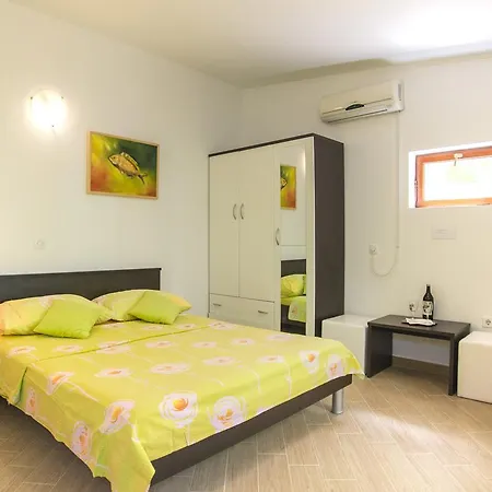 Apartamento Mery *