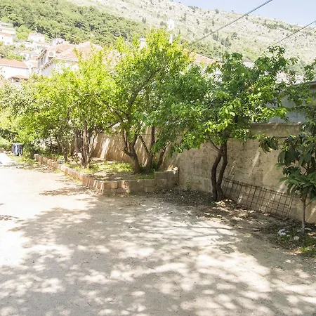 Διαμέρισμα Mery